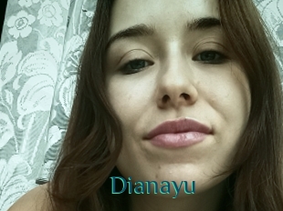 Dianayu