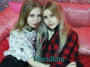 Diandkim