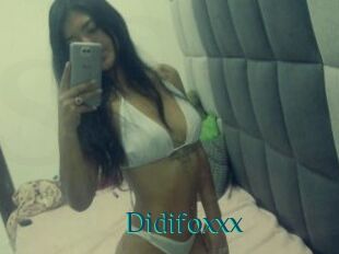 Didifoxxx