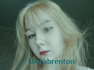 Dierabrenton