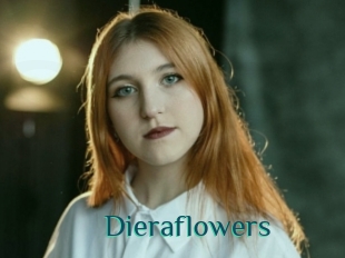 Dieraflowers