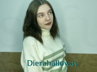 Dierahalloway