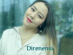 Direnensi