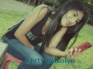 Dirty_makolyn