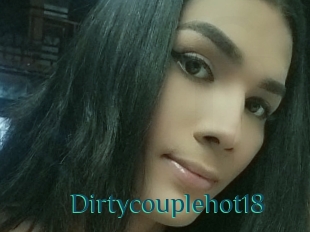 Dirtycouplehot18