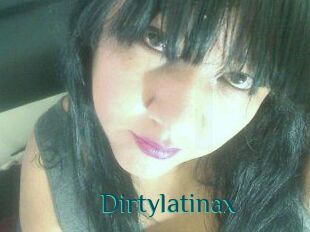 Dirtylatinax