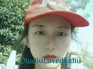 DiudiuLovediudiu