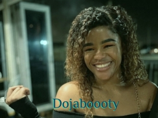 Dojaboooty