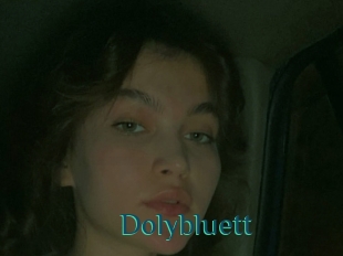 Dolybluett