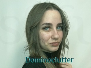 Dominoclutter