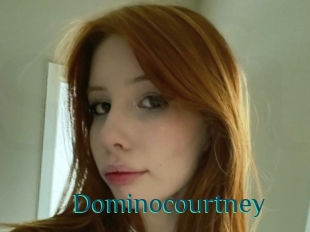 Dominocourtney