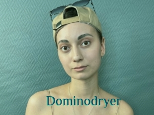 Dominodryer