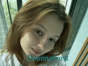 Dominofrost