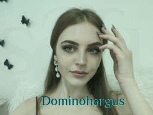 Dominohargus