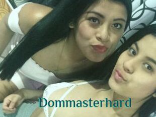 Dommasterhard