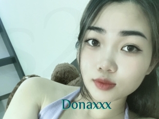 Donaxxx