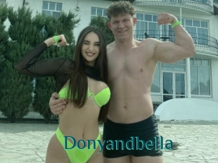 Donyandbella