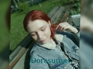 Dorasunset