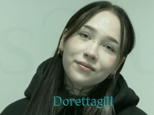 Dorettagill