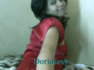 Doriasexy