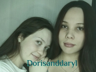 Dorisanddaryl