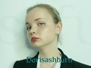 Dorisashburn