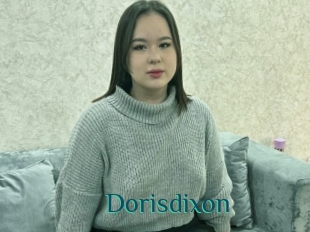 Dorisdixon