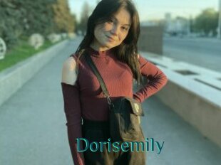 Dorisemily