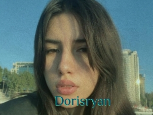 Dorisryan