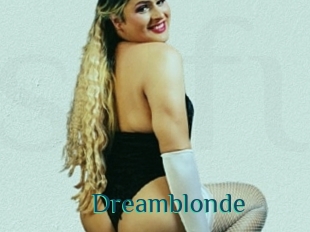 Dreamblonde