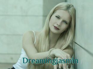 Dreamingjasmin