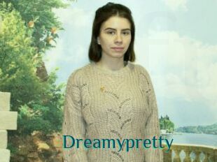 Dreamypretty