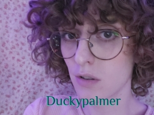 Duckypalmer