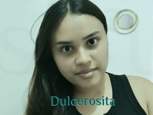 Dulcerosita