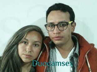 Duocamsex