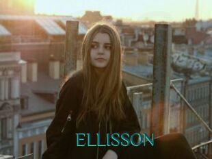 ELLISSON