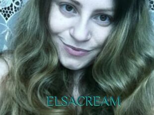 ELSACREAM