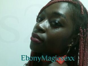 EbonyMagicsexx