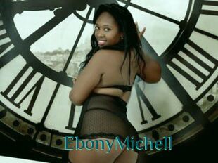 EbonyMichell