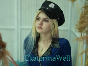 EkaterinaWell
