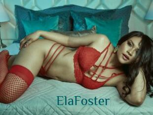 ElaFoster