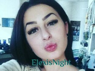 ElexisNight