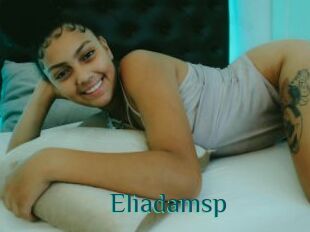 Eliadamsp
