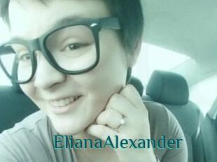 ElianaAlexander