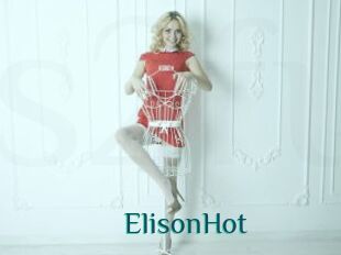 ElisonHot