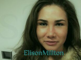 ElisonMillton