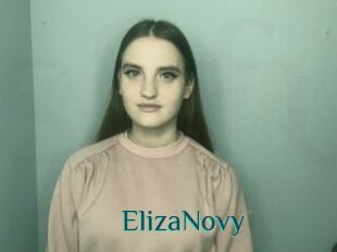 ElizaNovy