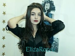 ElizaRozee