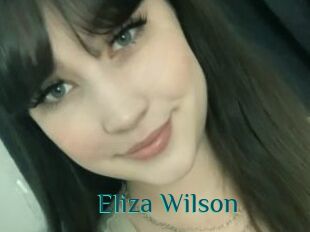 Eliza_Wilson