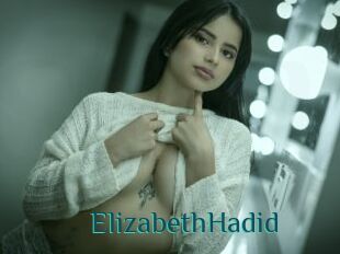 ElizabethHadid